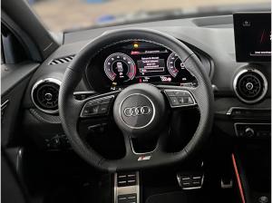 Audi Q2 S line comp. Int S Matrix LED Sonos Smartph. Interface Klima-Komf.paket