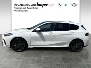 BMW 120 120d M Sportpaket Head-Up HK HiFi DAB LED RFK