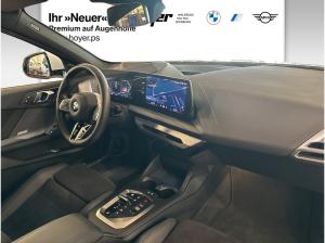 BMW 120 120d M Sportpaket Head-Up HK HiFi DAB LED RFK