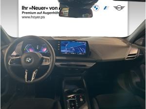 BMW 120 120d M Sportpaket Head-Up HK HiFi DAB LED RFK