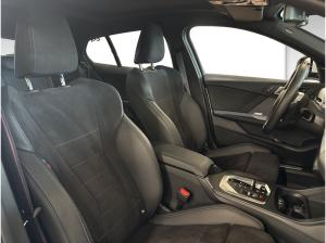 BMW 120 120d M Sportpaket Head-Up HK HiFi DAB LED RFK