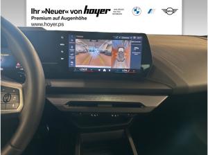 BMW 120 120d M Sportpaket Head-Up HK HiFi DAB LED RFK