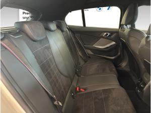 BMW 120 120d M Sportpaket Head-Up HK HiFi DAB LED RFK