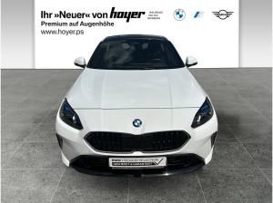 BMW 120 120d M Sportpaket Head-Up HK HiFi DAB LED RFK