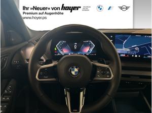 BMW 120 120d M Sportpaket Head-Up HK HiFi DAB LED RFK