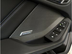 BMW 120 120d M Sportpaket Head-Up HK HiFi DAB LED RFK