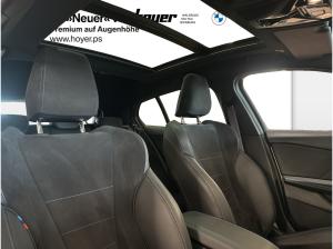 BMW 120 120d M Sportpaket Head-Up HK HiFi DAB LED RFK