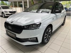 Skoda Fabia Monte Carlo 1,0 TSI 6-Gang-Schaltgetriebe sofort verfügbar