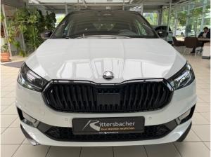 Skoda Fabia Monte Carlo 1,0 TSI 6-Gang-Schaltgetriebe sofort verfügbar