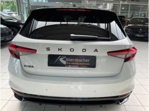 Skoda Fabia Monte Carlo 1,0 TSI 6-Gang-Schaltgetriebe sofort verfügbar