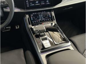 Audi RS Q8 TFSI qu. *HD-Matrix*AHK*Wankstab.*HuD*