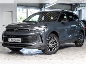 Volkswagen Tiguan Energy 1.5 eTSI DSG *SOFORT VERFÜGBAR*AHK*GANZJAHRESREIFEN*360°KAMERA