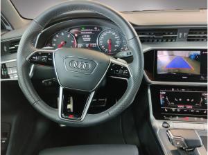 Audi A6 Avant Sport 45 TFSI Matrix-LED/Tour/Leder/RFK