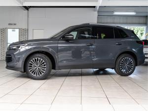Volkswagen Tiguan Energy 1.5 eTSI DSG *SOFORT VERFÜGBAR*AHK*GANZJAHRESREIFEN*360°KAMERA