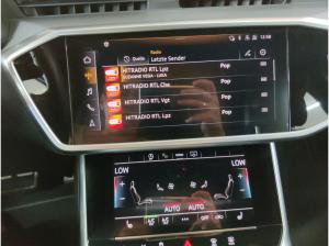 Audi A6 Avant Sport 45 TFSI Matrix-LED/Tour/Leder/RFK