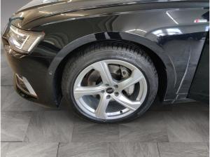 Audi A6 Avant Sport 45 TFSI Matrix-LED/Tour/Leder/RFK