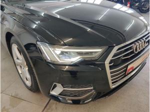 Audi A6 Avant Sport 45 TFSI Matrix-LED/Tour/Leder/RFK
