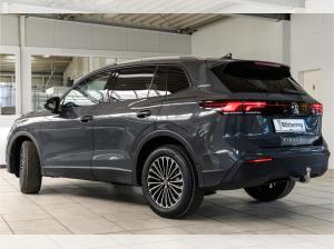 Volkswagen Tiguan Energy 1.5 eTSI DSG *SOFORT VERFÜGBAR*AHK*GANZJAHRESREIFEN*360°KAMERA