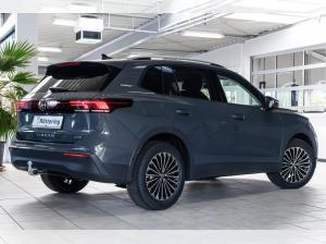 Volkswagen Tiguan Energy 1.5 eTSI DSG *SOFORT VERFÜGBAR*AHK*GANZJAHRESREIFEN*360°KAMERA