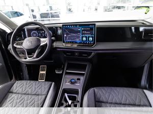 Volkswagen Tiguan Energy 1.5 eTSI DSG *SOFORT VERFÜGBAR*AHK*GANZJAHRESREIFEN*360°KAMERA
