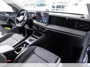 Volkswagen Tiguan Energy 1.5 eTSI DSG *SOFORT VERFÜGBAR*AHK*GANZJAHRESREIFEN*360°KAMERA