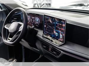 Volkswagen Tiguan Energy 1.5 eTSI DSG *SOFORT VERFÜGBAR*AHK*GANZJAHRESREIFEN*360°KAMERA