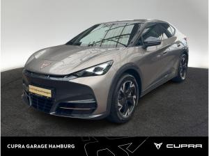 Cupra Tavascan Endurance Waermepumpe Sitzhzg