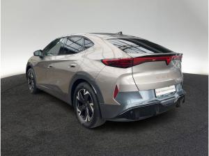 Cupra Tavascan Endurance Waermepumpe Sitzhzg