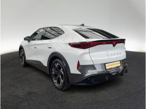 Cupra Tavascan Endurance Waermepumpe