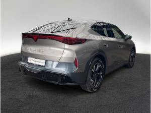 Cupra Tavascan Endurance Waermepumpe Sitzhzg