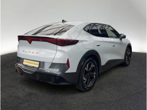 Cupra Tavascan Endurance Waermepumpe