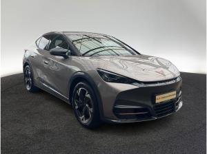 Cupra Tavascan Endurance Waermepumpe Sitzhzg