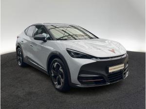 Cupra Tavascan Endurance Waermepumpe