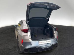 Cupra Tavascan Endurance Waermepumpe Sitzhzg
