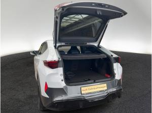 Cupra Tavascan Endurance Waermepumpe