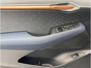 Cupra Tavascan Endurance Waermepumpe Sitzhzg