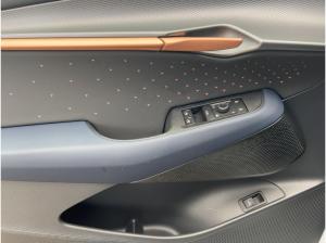 Cupra Tavascan Endurance Waermepumpe