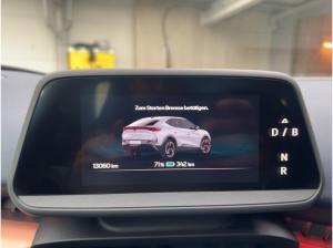 Cupra Tavascan Endurance Waermepumpe Sitzhzg