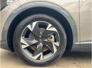 Cupra Tavascan Endurance Waermepumpe Sitzhzg