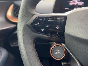 Cupra Tavascan Endurance Waermepumpe