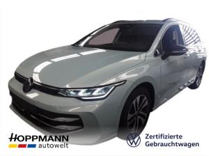 Volkswagen Golf Variant Energy 1.5 eTSI DSG Kamera AHK Standheizung Keyless