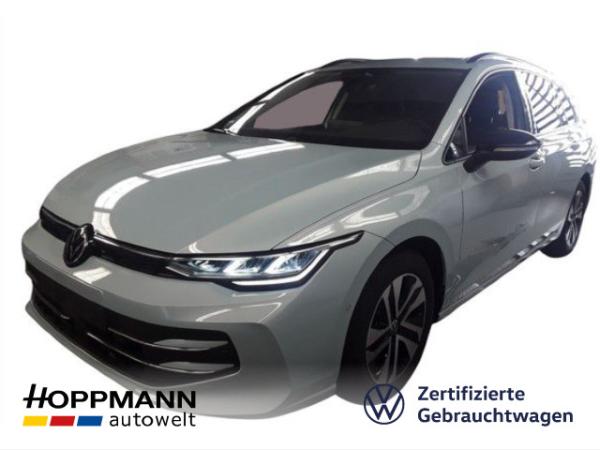 Volkswagen Golf Variant Energy 1.5 eTSI DSG Kamera AHK Standheizung Keyless