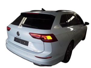 Volkswagen Golf Variant Energy 1.5 eTSI DSG Kamera AHK Standheizung Keyless