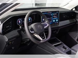 Volkswagen Tiguan Energy 1.5 eTSI DSG *SOFORT VERFÜGBAR*AHK*GANZJAHRESREIFEN*360°KAMERA