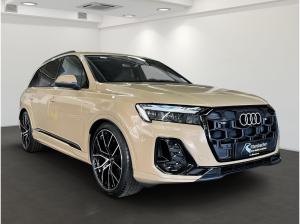 Audi Q7 s-line business TDI quattro Allradlenkung PANO AHK