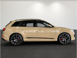 Audi Q7 s-line business TDI quattro Allradlenkung PANO AHK