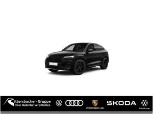 Audi SQ5 Sportback sport edition TDI Busi+Tour+Parken+Fahren AHK B&O