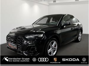 Audi SQ5 Sportback sport edition TDI Busi+Tour+Parken+Fahren AHK B&O
