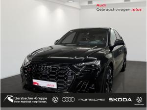 Audi SQ5 Sportback sport edition TDI Busi+Tour+Parken+Fahren AHK B&O