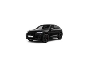 Audi SQ5 Sportback sport edition TDI Busi+Tour+Parken+Fahren AHK B&O